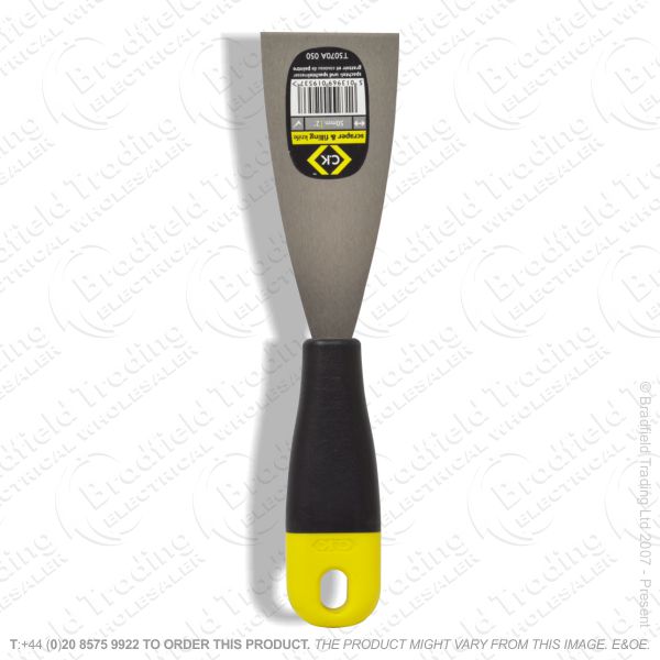 G20) Scraper   Filling Knife 70mm